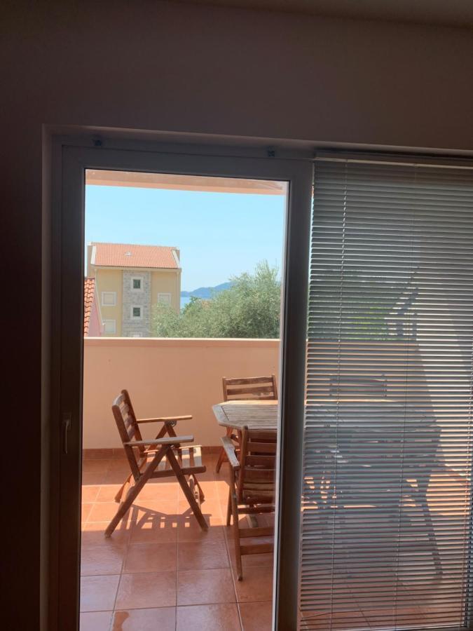 Montemore- Przno Budva