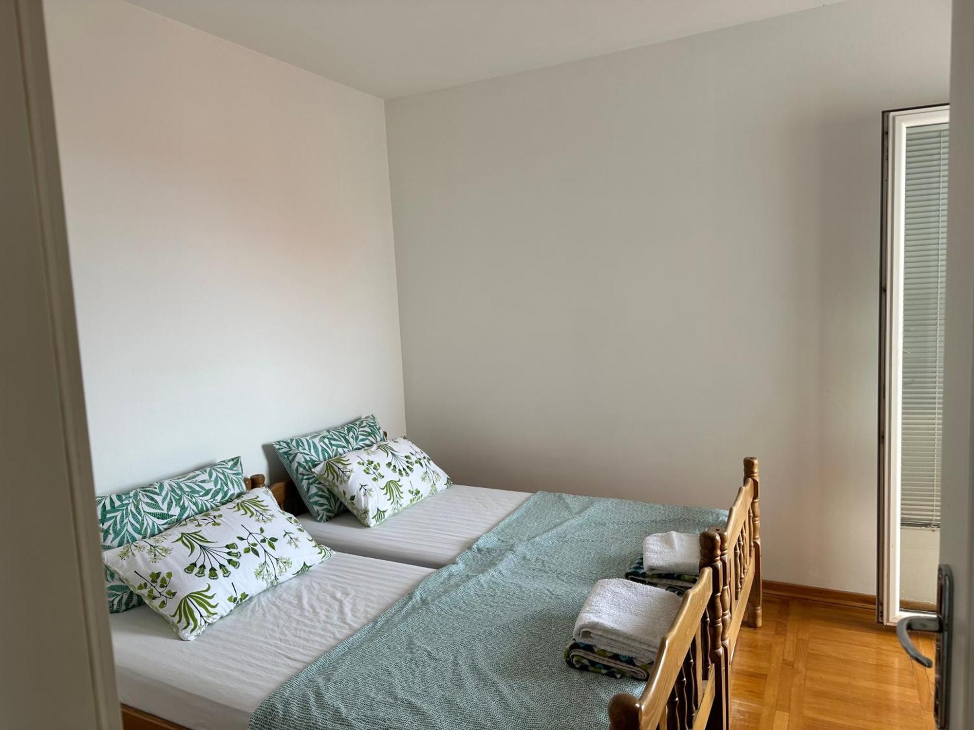 Montemore- Przno Apartament *