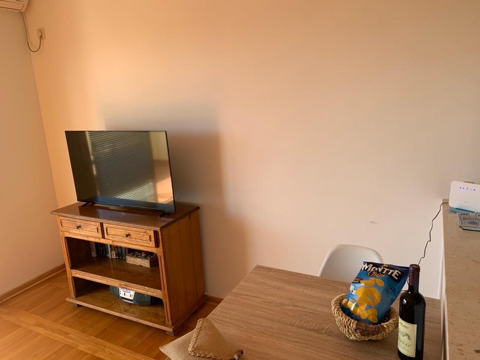 Montemore- Przno Apartament *